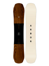Tabla de Snowboard Arbor - Element