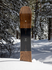 Tabla de Snowboard Arbor - Element