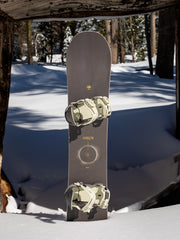 Tabla de Snowboard Arbor - Mantra Decon