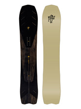 Tabla de Snowboard Arbor - Bryan Iguchi Pro