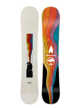 Tabla de Snowboard Arbor - Cadence Camber