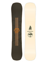 Tabla de Snowboard Arbor - Draft