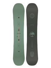 Tabla de Snowboard Arbor - Formula Decon