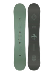 Tabla de Snowboard Arbor - Formula Decon