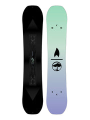 Tabla de Snowboard Arbor - Kuro Neko