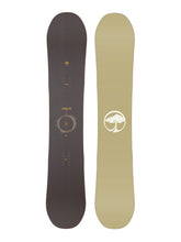 Tabla de Snowboard Arbor - Mantra Decon