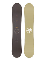 Tabla de Snowboard Arbor - Mantra Decon