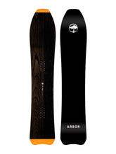 Tabla de Snowboard Arbor - Padre