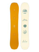 Tabla de Snowboard Arbor - Swoon Decon