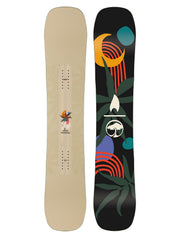 Tabla de Snowboard Arbor - Westmark