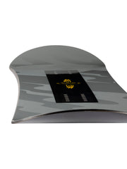 Tabla de Snowboard Arbor - Metal Machine
