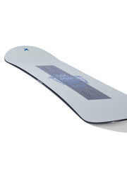 Tabla de Snowboard Arbor - Metal Machine Decon