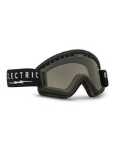 Antiparras Electric - Egv Matte Black