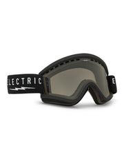 Antiparras Electric - Egv Matte Black