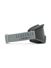 Antiparras Electric - Egv Matte Grey