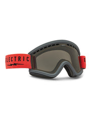 Antiparras Electric - Egv Red Grey