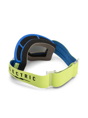 Antiparras Electric - Egv.K Lime Blue