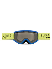 Antiparras Electric - Egv.K Lime Blue