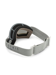 Antiparras Electric - Egv.K Matte Grey