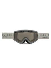 Antiparras Electric - Egv.K Matte Grey