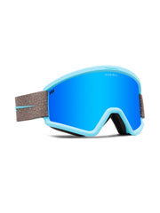 Antiparras Electric - Hex Delphi Speckle + BL