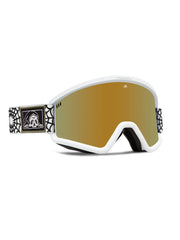 Antiparras Electric - Hex Lurking Class Collab White