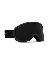 Antiparras Electric - Cam Stealth Black Nuron + BL