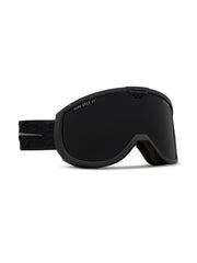 Antiparras Electric - Cam Stealth Black Nuron + BL