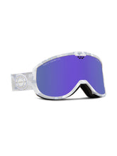 Antiparras Electric - Cam Future Camo