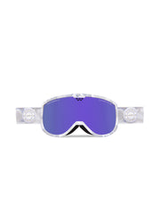 Antiparras Electric - Cam Future Camo