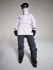 Campera Trew Gear - Popover purple cloud 2L 20k/20k