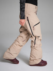 Pantalón Trew Gear - Olallie PRIMO dust khaki reg 32 3L 20K/20K