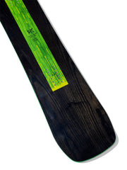 Tabla de Snowboard Arbor - Dany Kass Park Pro