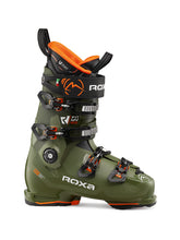 Botas de Ski Roxa - R-Fit MV 120