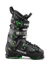 Botas de Ski Roxa - R-Fit MV 100