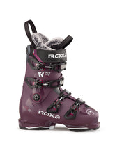 Botas de Ski Roxa - R-Fit HV 95W