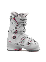 Botas de Ski Roxa - R-Fit HV 85W