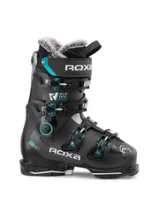 Botas de Ski Roxa - R-Fit HV 75W