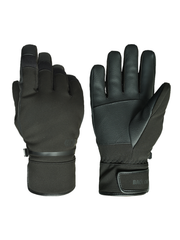 Guantes Back On - Army