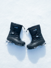 Alquiler de Botas Apreski MENOR