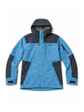 Campera Trew Gear - Tatoosh alpine blue 2L 20K/20K
