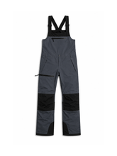 Jardinero Trew Gear - Tatoosh anthracite 2L 20K/20K