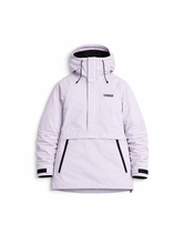Campera Trew Gear - Popover purple cloud 2L 20k/20k