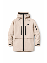 Campera Trew Gear - Cosmic PRIMO dust khaki 3L 20K/20K