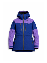 Campera Trew Gear - Stella PRIMO expedition indigo 3L 20k/20k