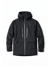 Campera Trew Gear - Cosmic PRIMO black 3L 20K/20K