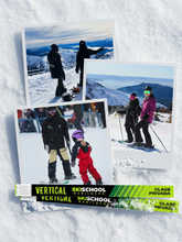 Clases Privadas de Ski/Snowboard en Bariloche