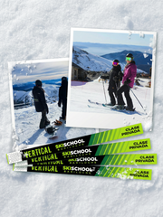 Clases Privadas de Ski/Snowboard en Bariloche