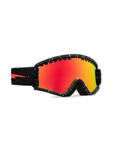 Antiparras Electric - Egv.K Matte Speckled Black