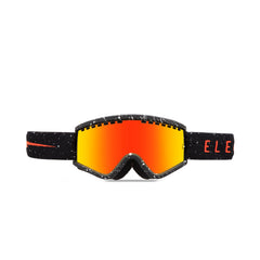 Antiparras Electric - Egv.K Matte Speckled Black